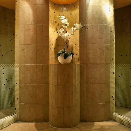 Velveta Hotell 3*