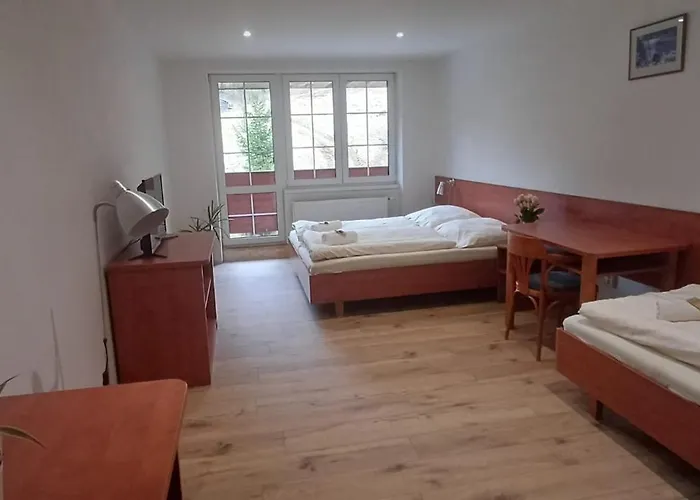 Velveta Špindlerŭv Mlýn