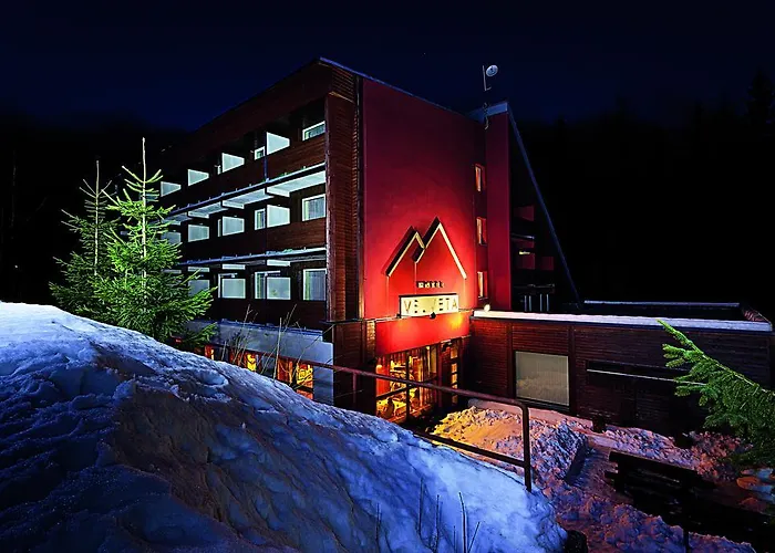 Velveta Hotel 3*