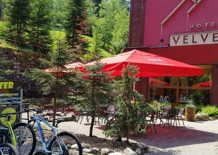 Velveta Hotel