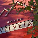 Velveta