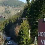 Velveta 3* Špindlerŭv Mlýn