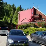 Szálloda Velveta 3*