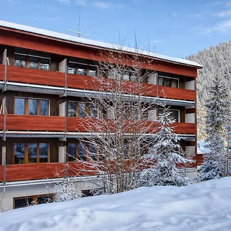 Hotel Velveta Špindlerŭv Mlýn