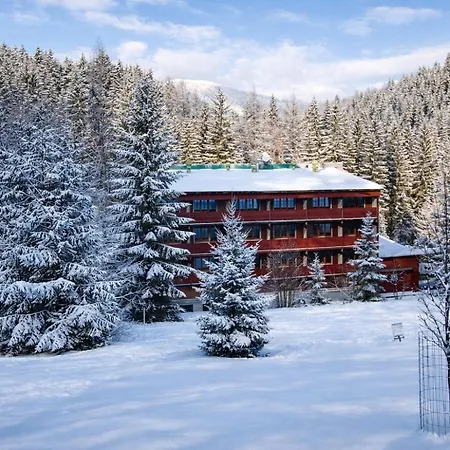 Velveta Spindleruv Mlyn