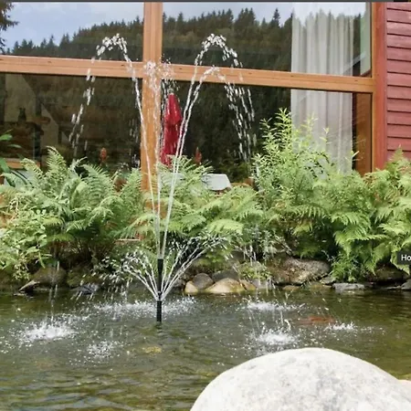 Velveta Hotel Špindlerŭv Mlýn