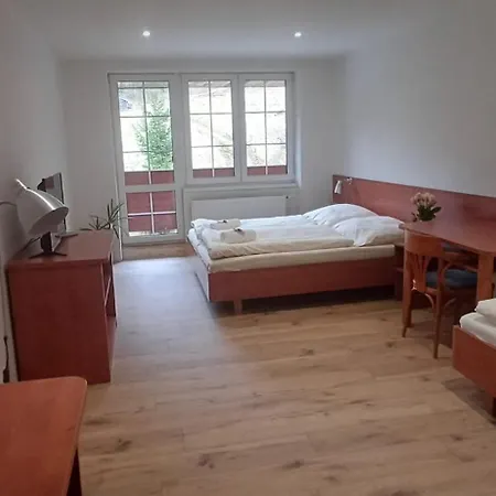 Velveta Špindlerŭv Mlýn