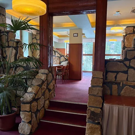 Hotel Velveta Špindlerŭv Mlýn
