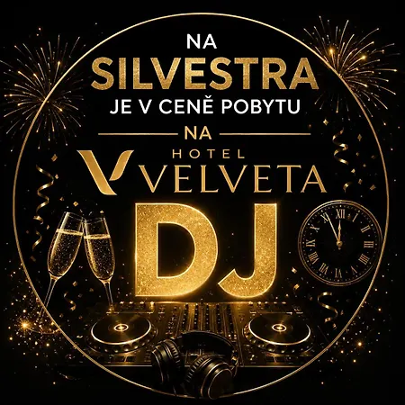Velveta Hotel Spindleruv Mlyn