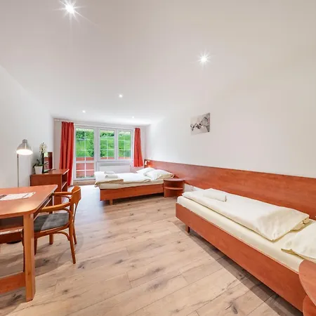 Velveta Hotel 3*