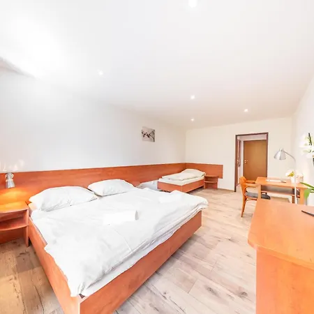 Velveta 3* Spindleruv Mlyn
