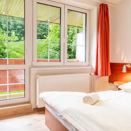 Velveta Hotel Špindlerŭv Mlýn