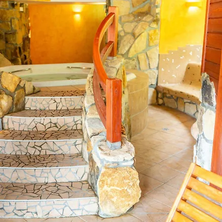 Velveta Hotel Spindleruv Mlyn