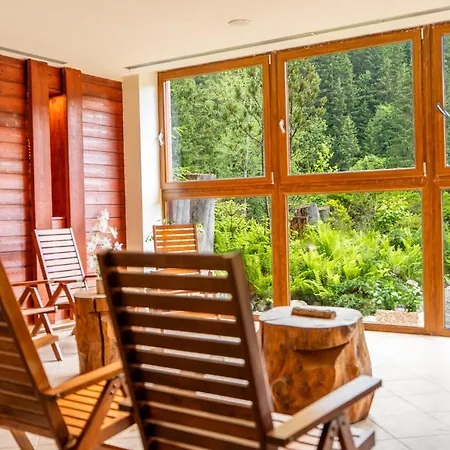 Hotel Velveta Spindleruv Mlyn