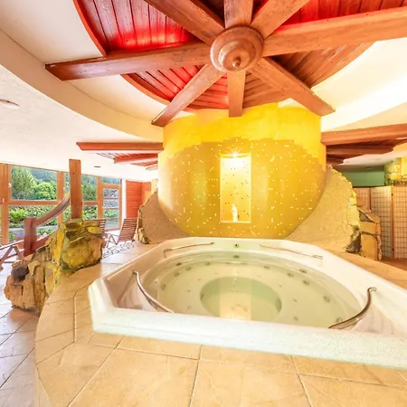 Hotel Velveta Špindlerŭv Mlýn