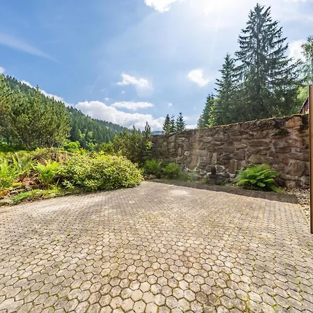 Velveta Hotel Špindlerŭv Mlýn