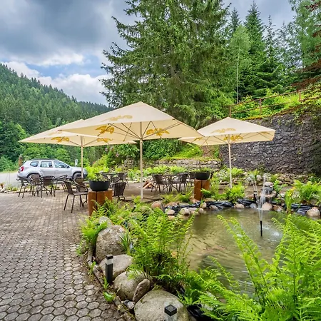 Hotel Velveta Spindleruv Mlyn
