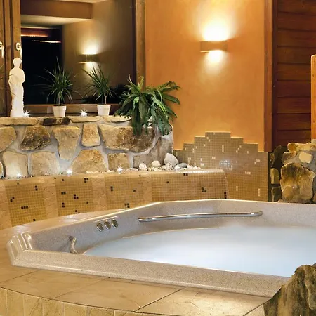 Velveta 3* Spindleruv Mlyn