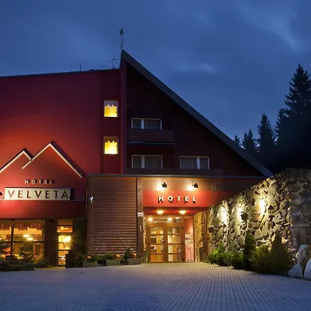 Otel Velveta 3*