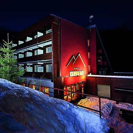Velveta Otel 3*