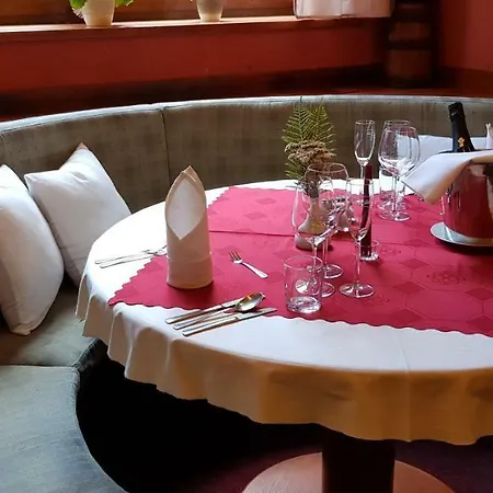 Velveta Otel 3*