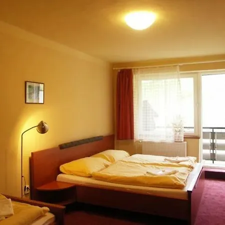 Velveta Otel Špindlerŭv Mlýn