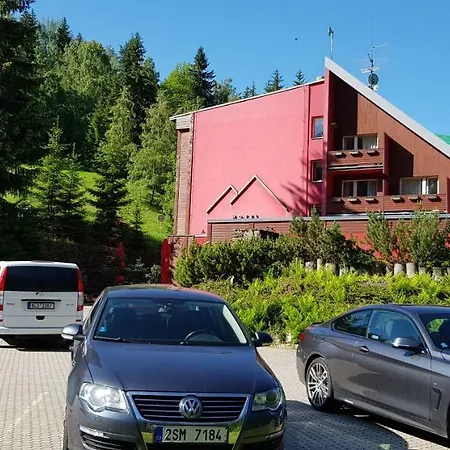 Otel Velveta 3*