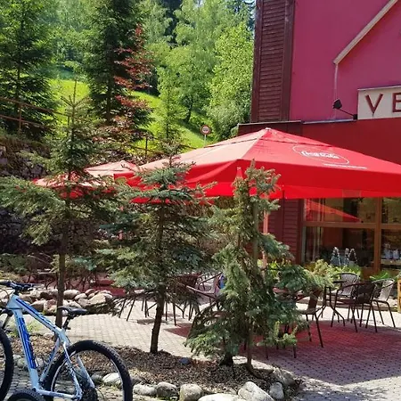 Velveta Otel