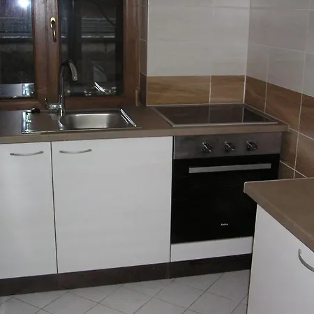 Velveta Otel Špindlerŭv Mlýn