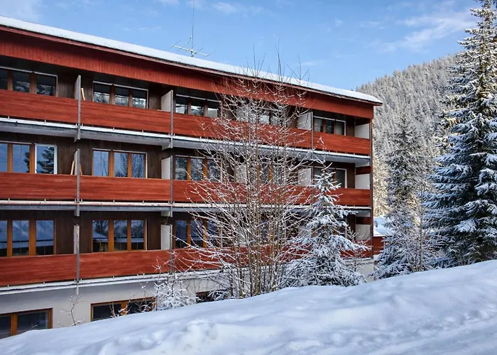 Hotel Velveta Špindlerŭv Mlýn
