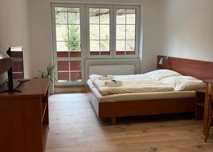 Velveta 3* Špindlerŭv Mlýn