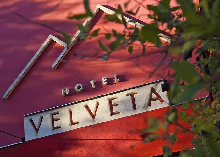 Velveta