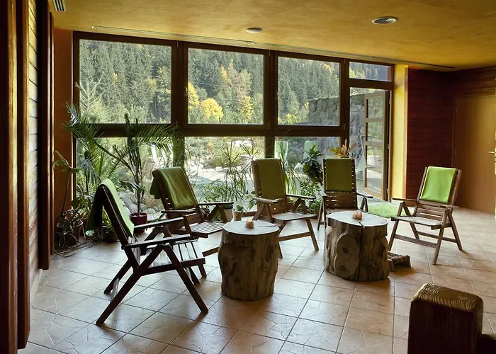 Velveta Hotel