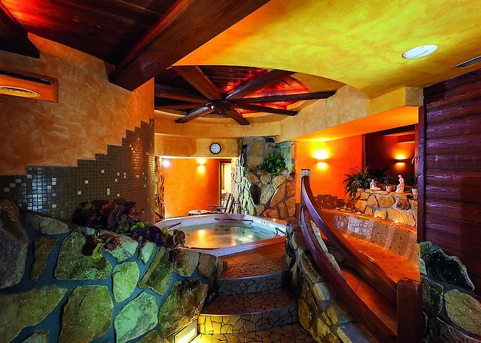 Hotel Velveta